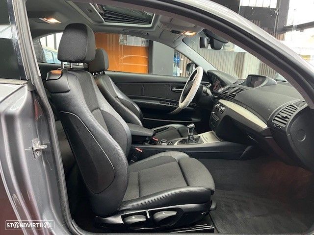 BMW 120 i Edition Sport - 20