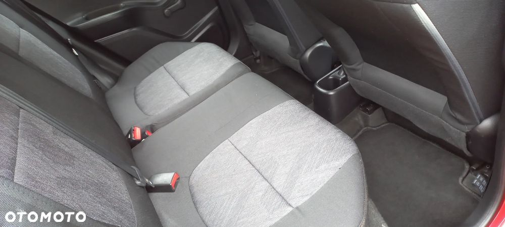 Kia Picanto 1.0 M - 21