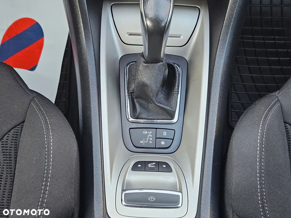 Citroën C5 2.0 HDi Exclusive - 32