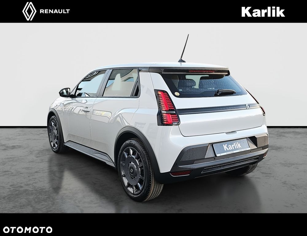 Renault 5 40kWh Urban Range Evolution - 7