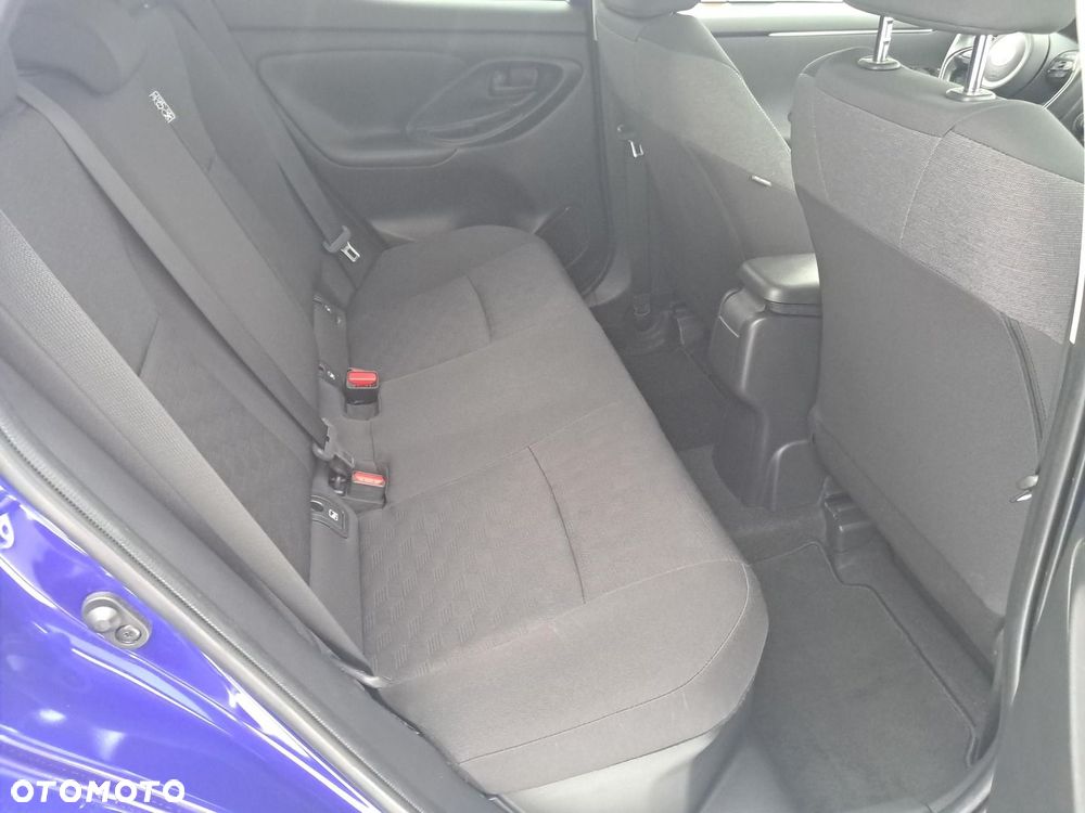 Toyota Yaris Hybrid 1.5 Style - 22