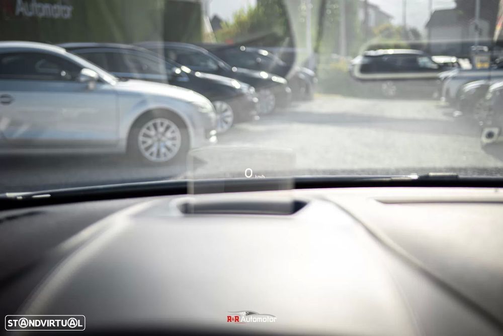 Citroën DS5 2.0 HDi Hybrid4 Sport Chic CMP6 - 43
