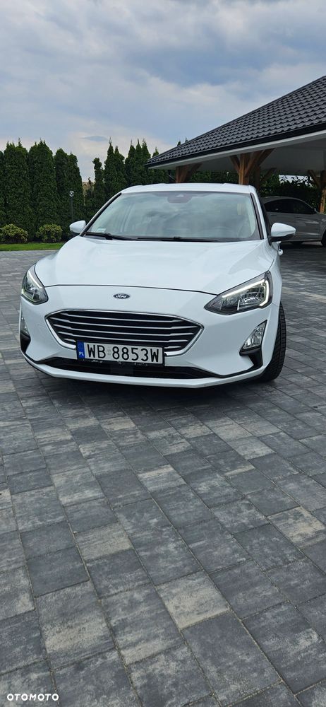 Ford Focus 1.5 EcoBlue Connected - 2
