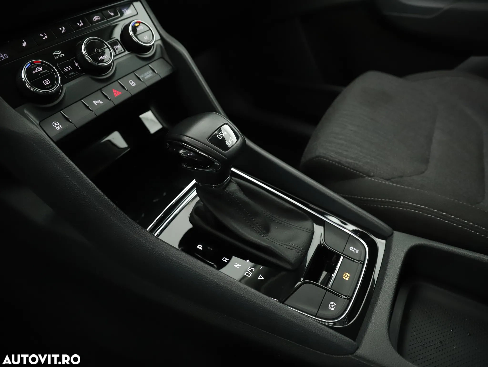 Skoda Kodiaq 2.0 TDI 4X4 DSG Style - 13