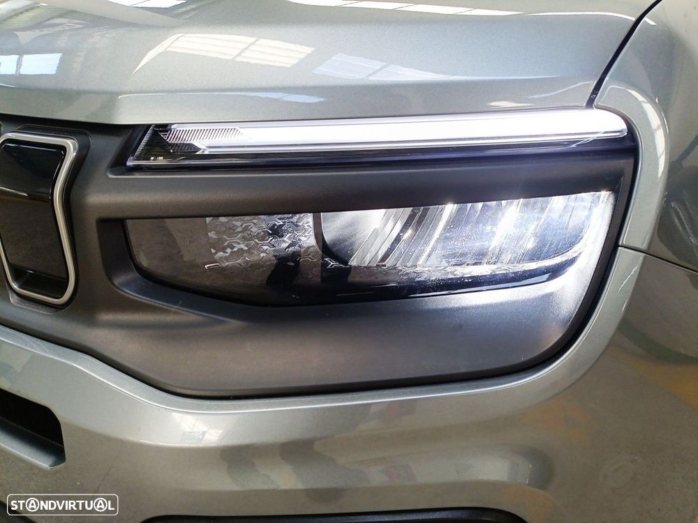 Jeep Avenger 1.2 GSE T3 Altitude - 5