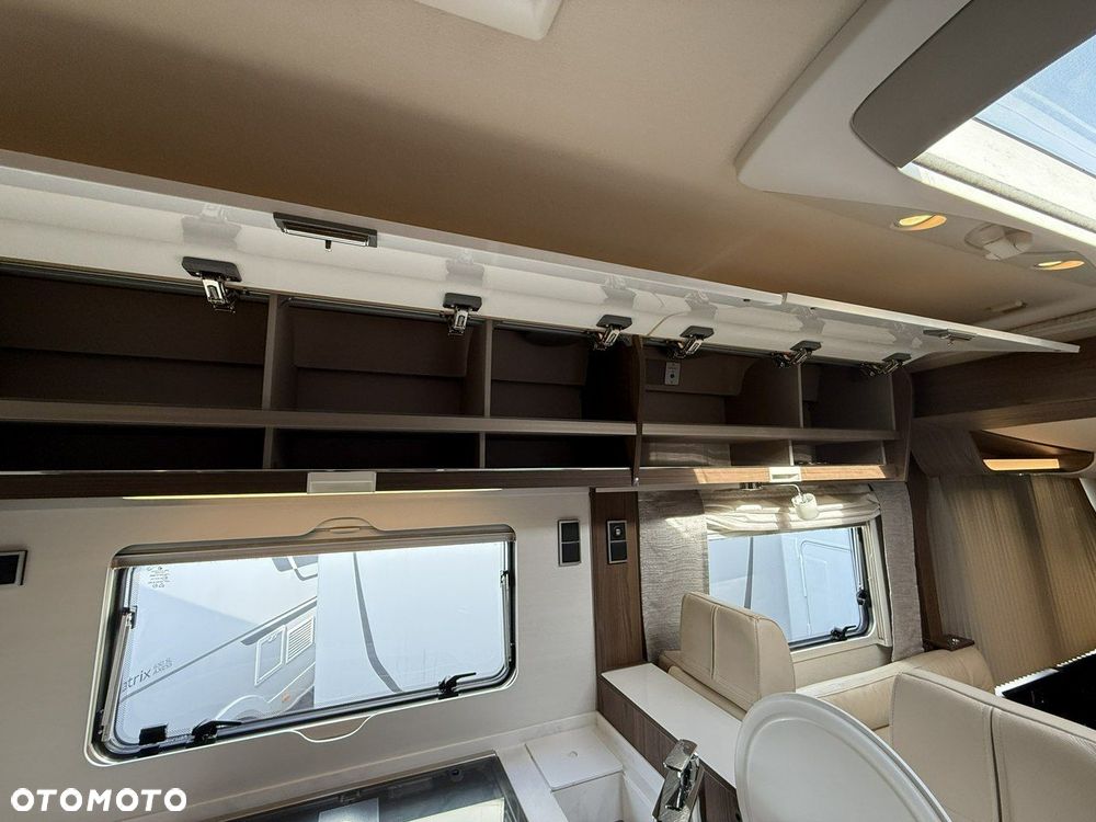 Hymer-Eriba Hymer B-ML I 880 AUTOMAT FV23% WCC - 21