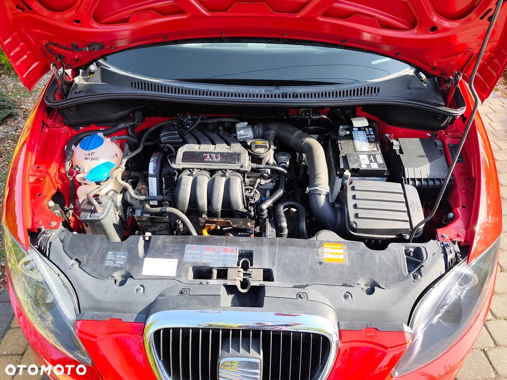 Seat Altea 1.6 Style - 18