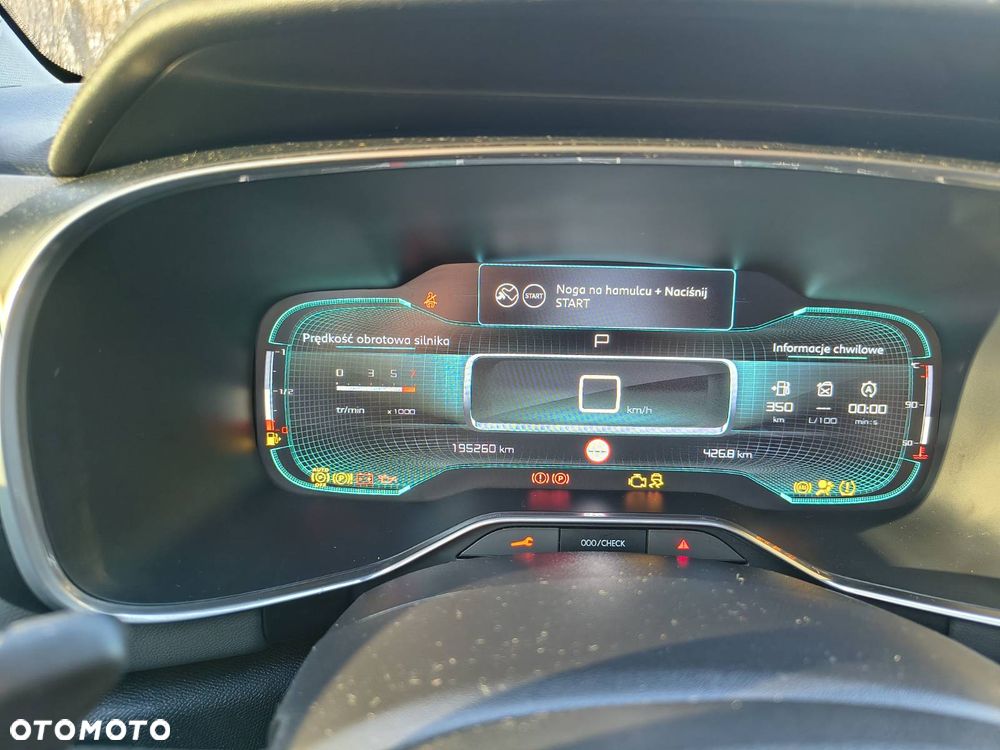 Citroën C5 Aircross BlueHDI 130 S&S EAT8 FEEL PACK - 25