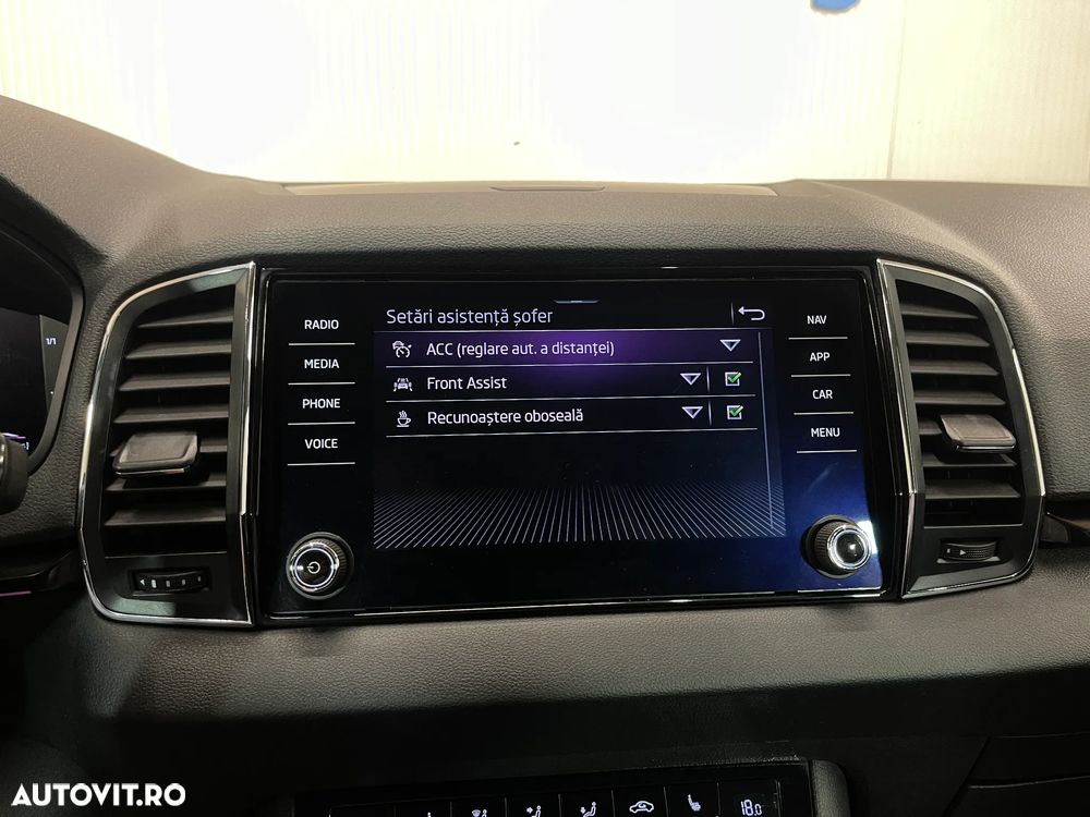 Skoda Karoq 2.0 TDI 4X4 DSG Style - 20