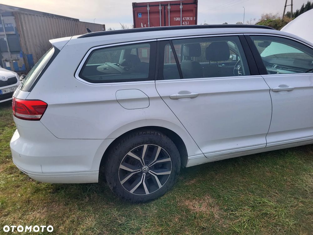 Volkswagen Passat 2.0 TDI BMT Highline DSG - 6