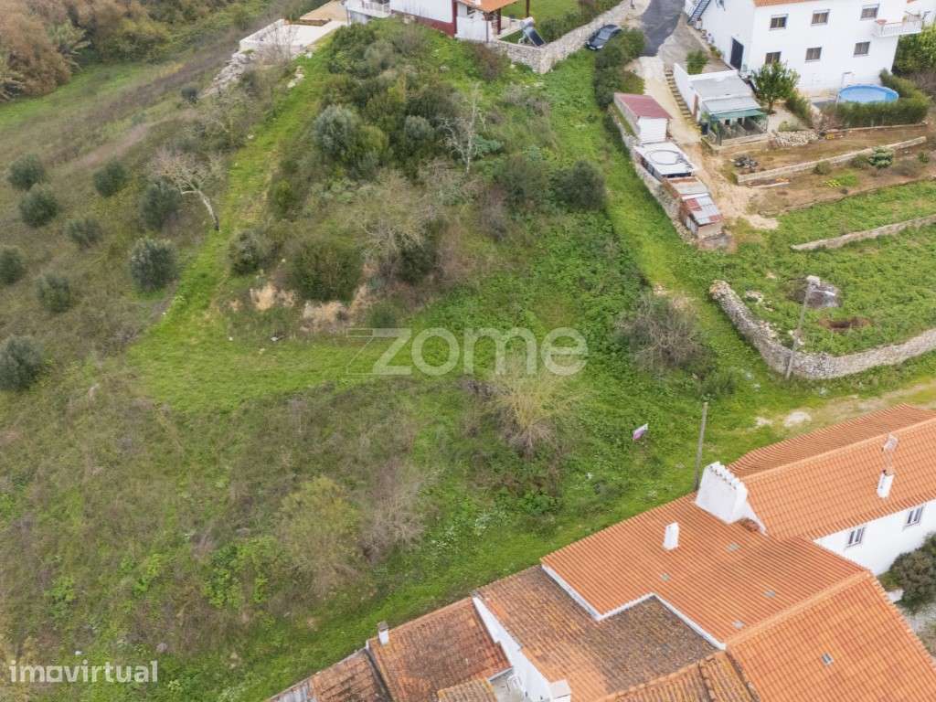 Terreno Urbanizavel Santarem - Grande imagem: 5/6