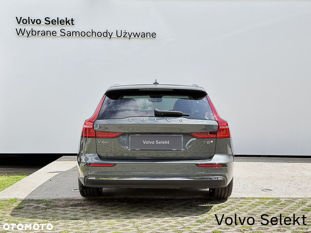Volvo V60 - 8