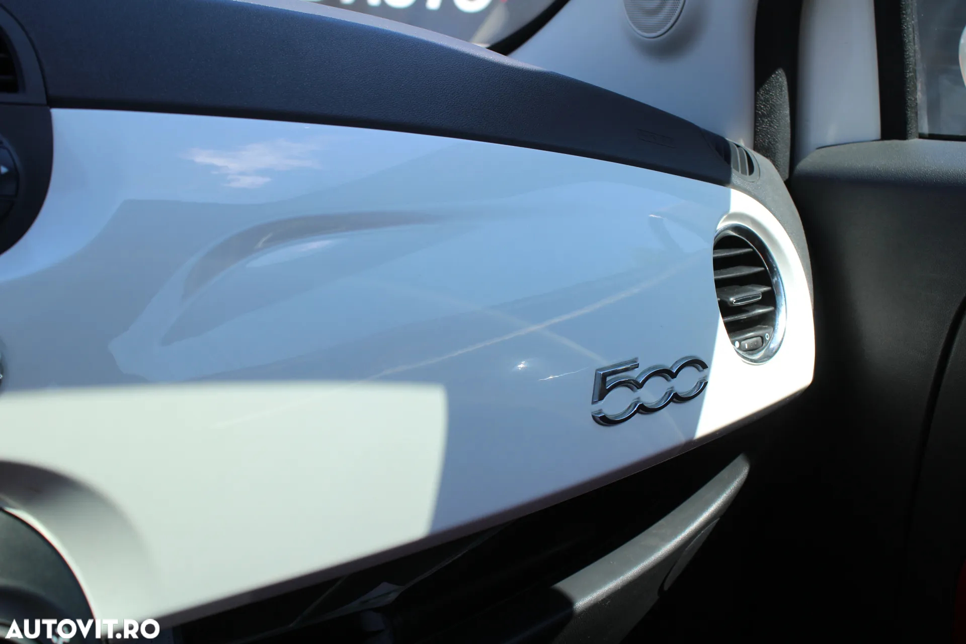 Fiat 500 0.9 TwinAir Lounge - 17