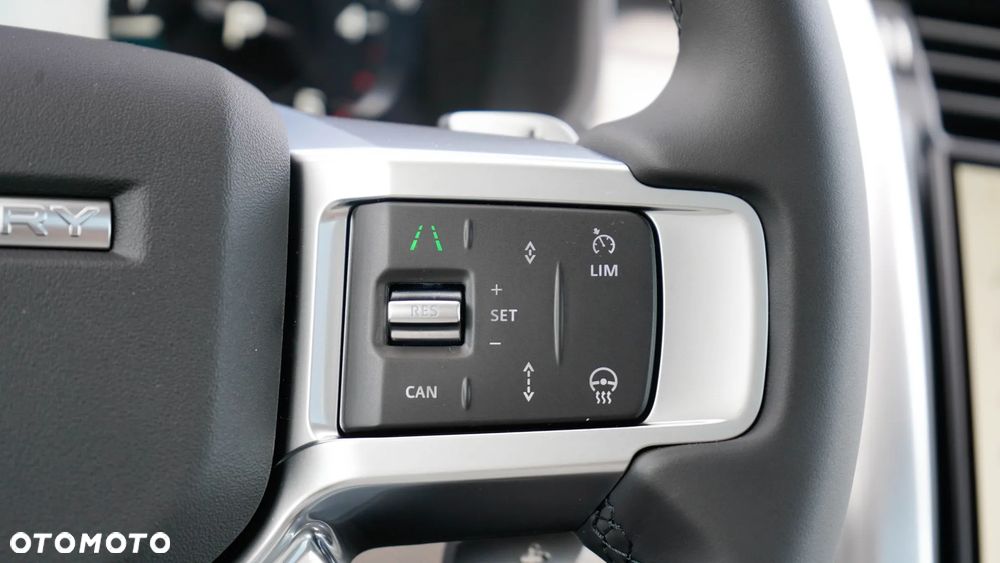 Land Rover Discovery 3.0 D350 mHEV Gemini - 17