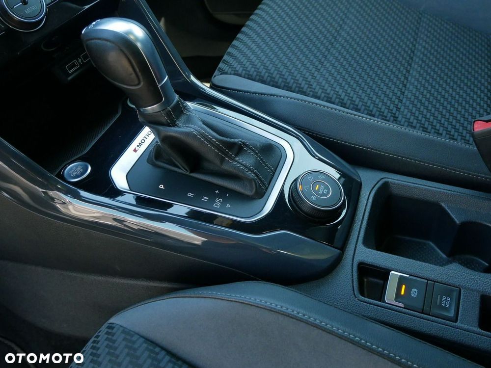 Volkswagen T-Roc 2.0 TDI SCR DSG R-Line - 22