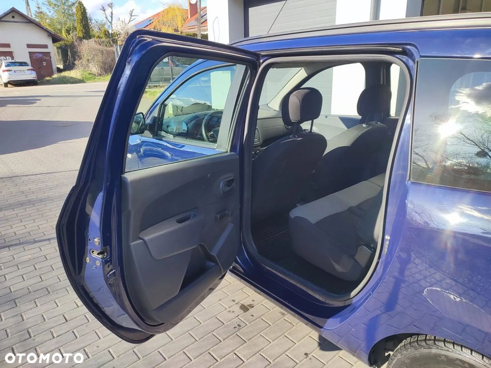 Dacia Lodgy - 14
