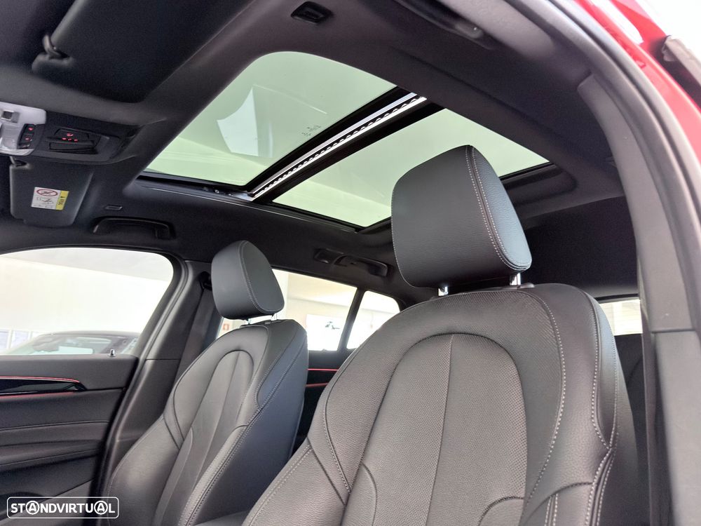 BMW X2 25 e xDrive Pack M - 27