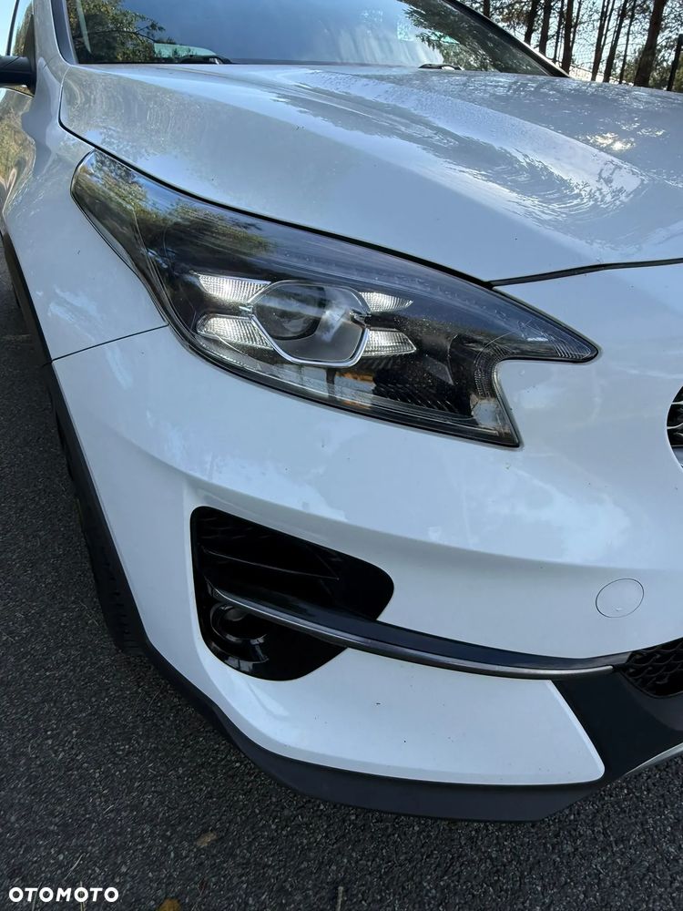 Kia XCeed 1.4 T-GDI OPF DCT7 JBL SOUND EDITION - 4