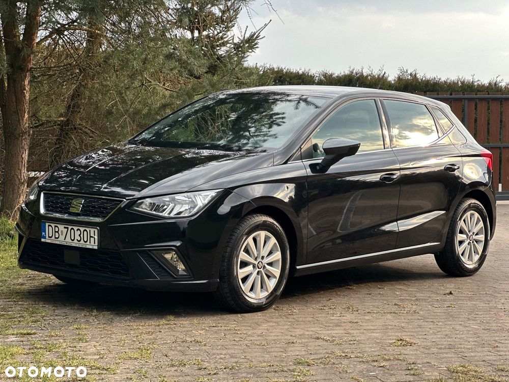Seat Ibiza 1.0 TSI Xcellence S&S - 4