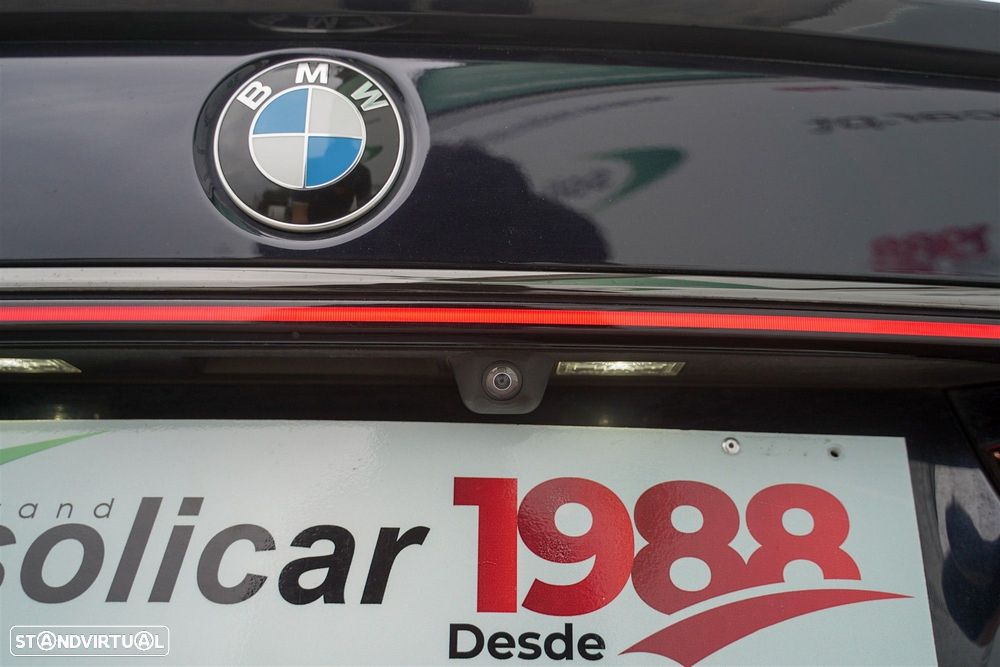 BMW 750 Ld xDrive Pack M Auto - 5