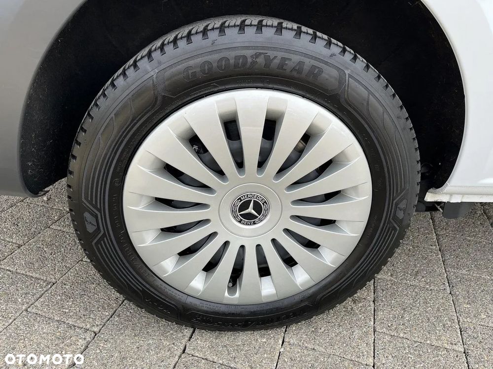 Mercedes-Benz Vito - 6