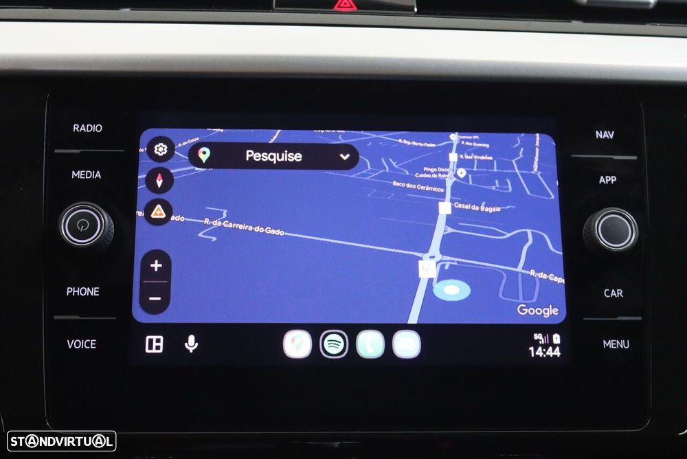 VW Arteon Shooting Brake 1.4 TSI eHybrid Elegance - 21