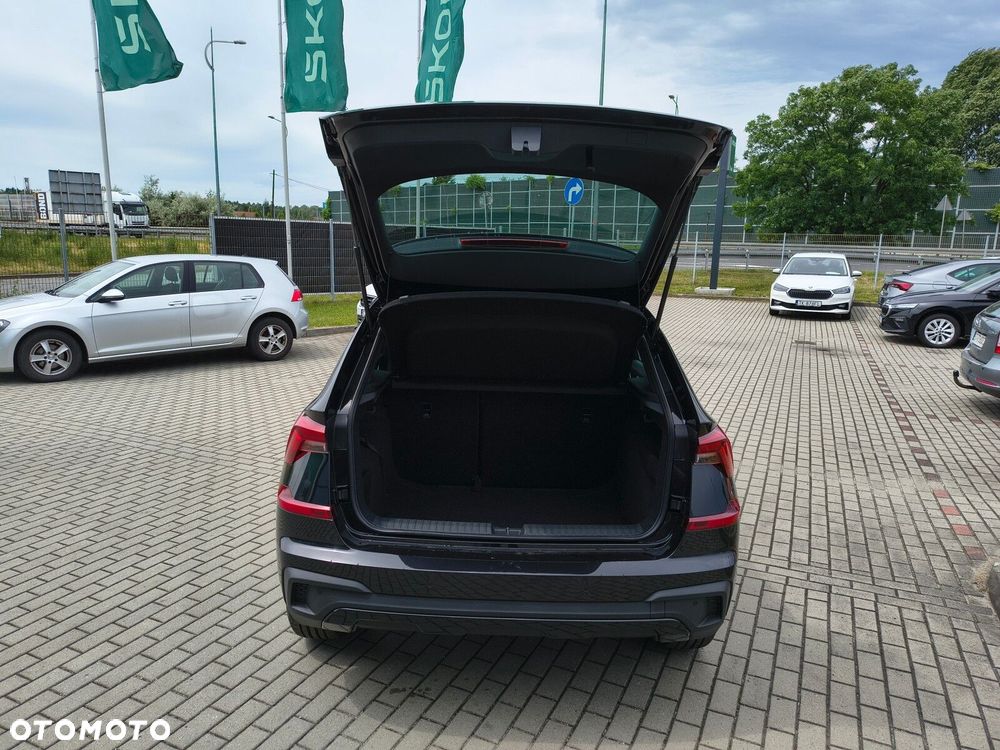 Skoda Kamiq 1.0 TSI Monte Carlo - 7
