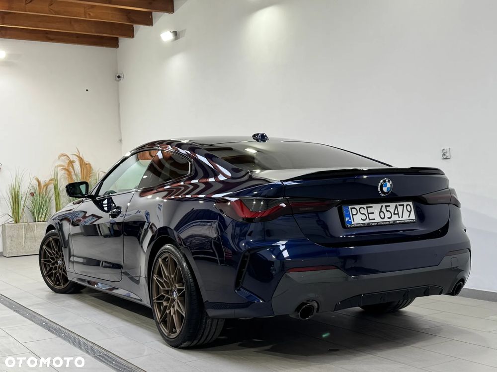 BMW Seria 4 - 14
