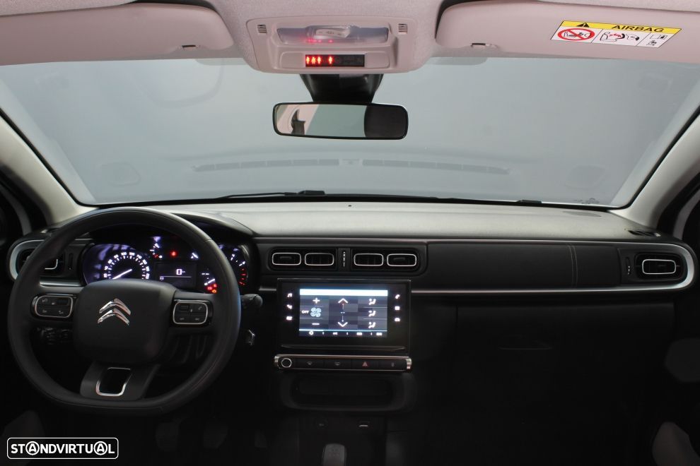 Citroën C3 1.2 PureTech C-Series - 17