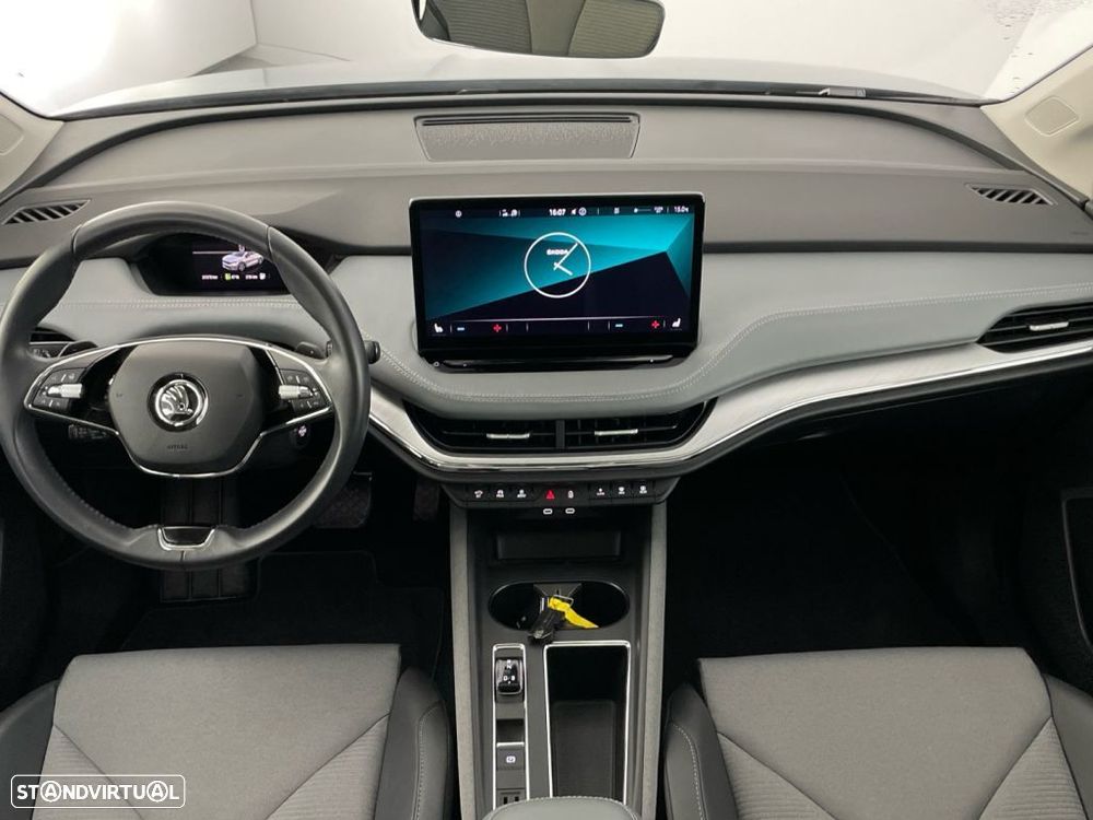 Skoda Enyaq iV 80 - 10