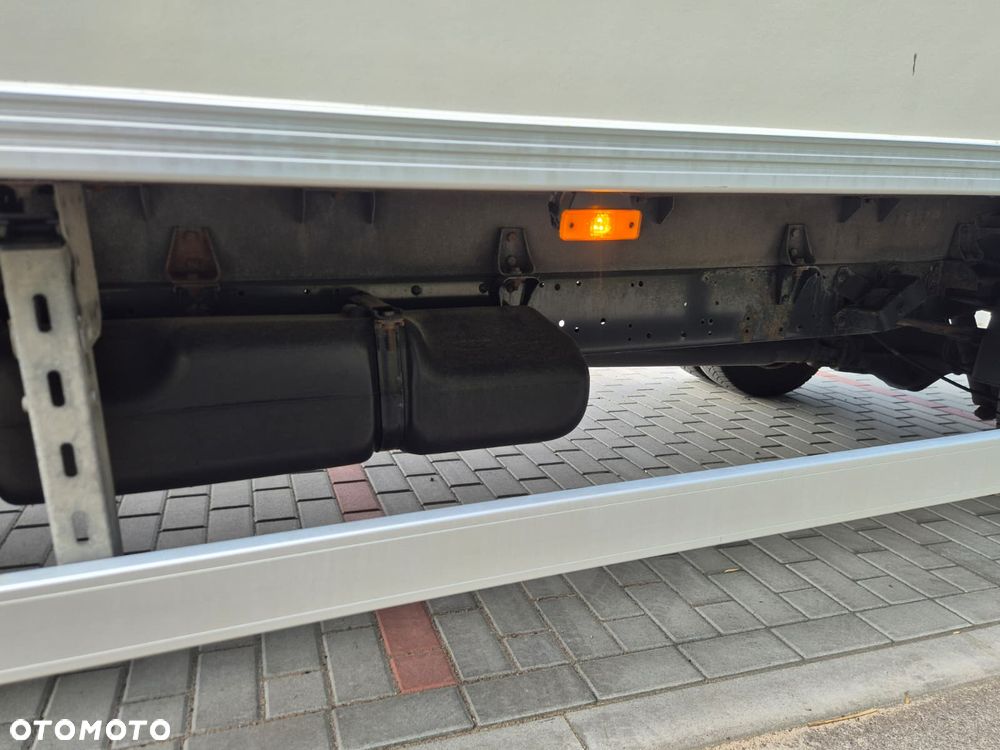 Iveco DAILY 50C16H 3.0Z - 7