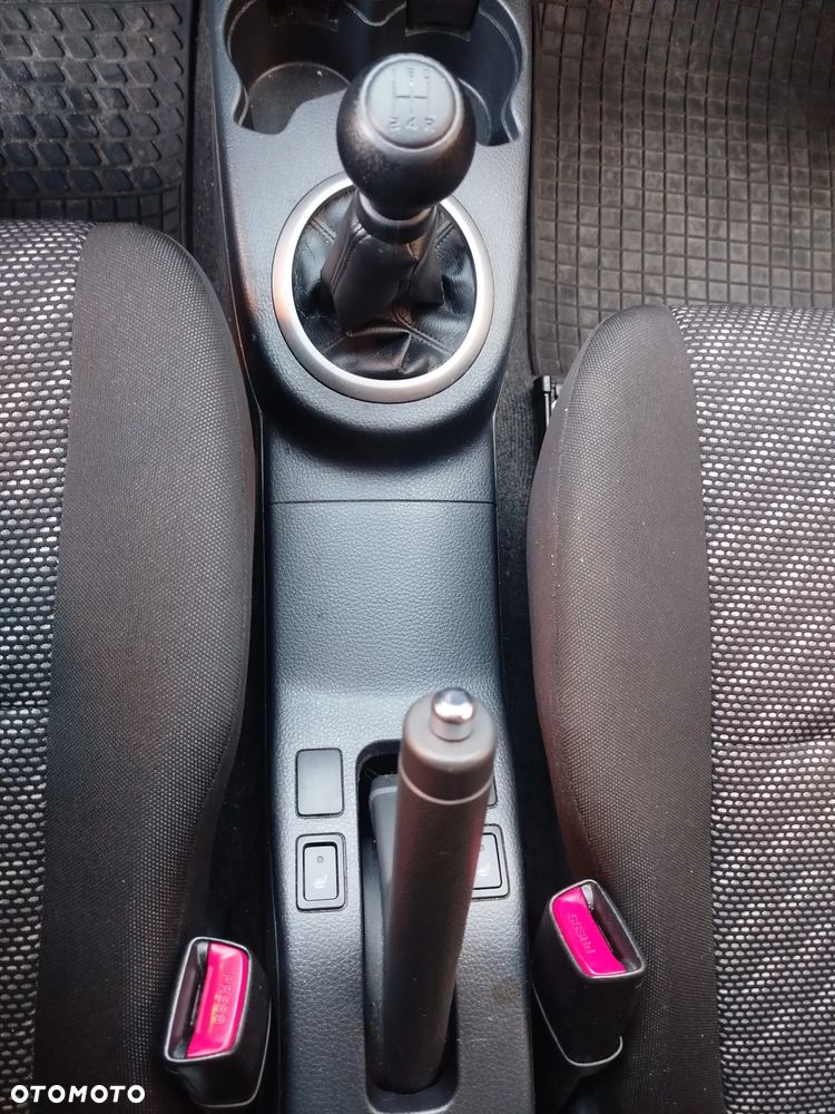 Suzuki SX4 1.6 GLX / Comfort - 10