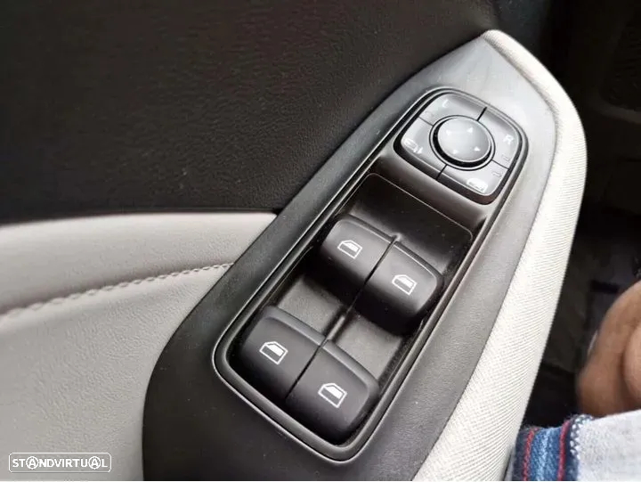 MG MG5 51 kWh Luxury - 27