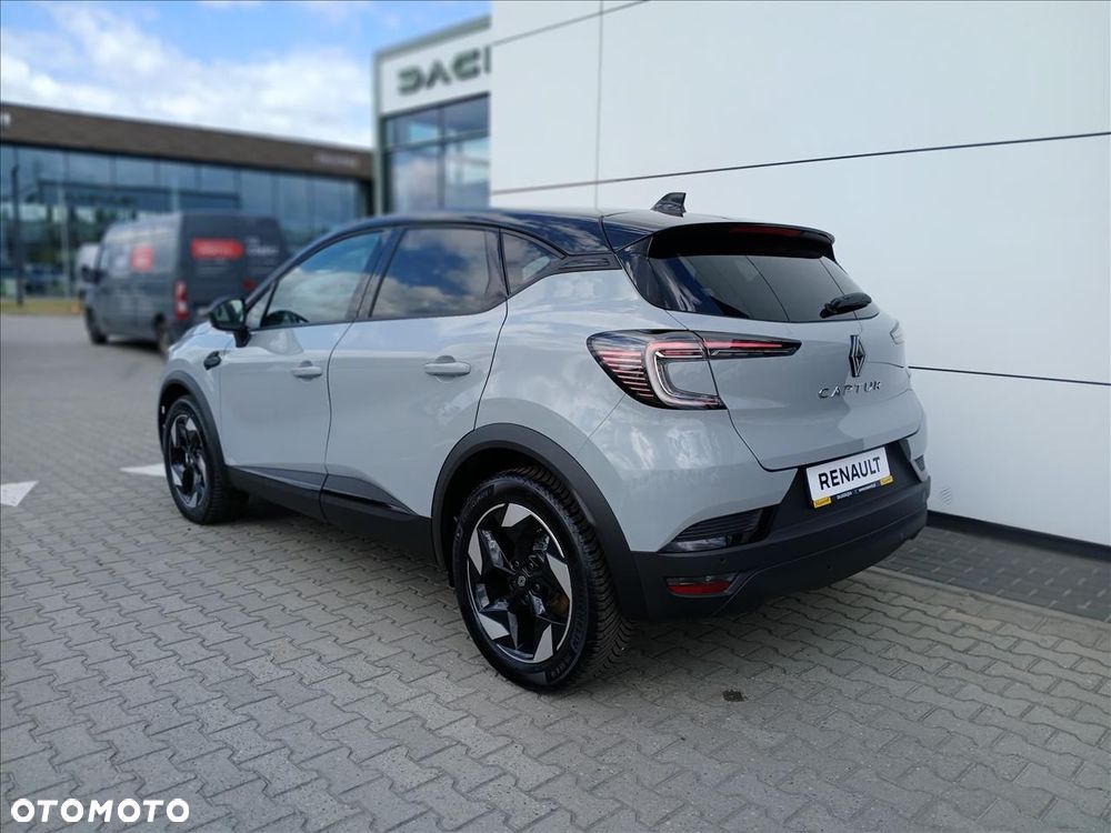 Renault Captur 1.0 TCe Techno - 3