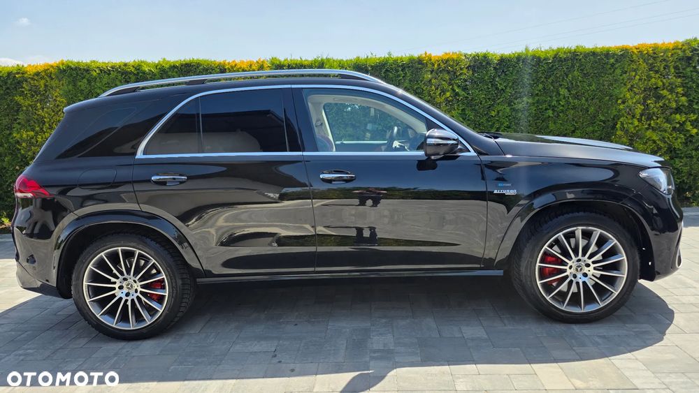 Mercedes-Benz GLE - 3