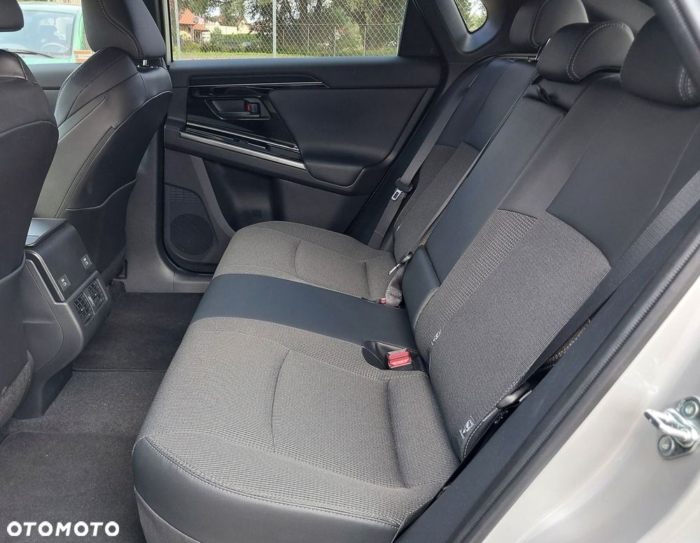 Toyota bZ4X 71.4kWh 4x4 Prestige - 9