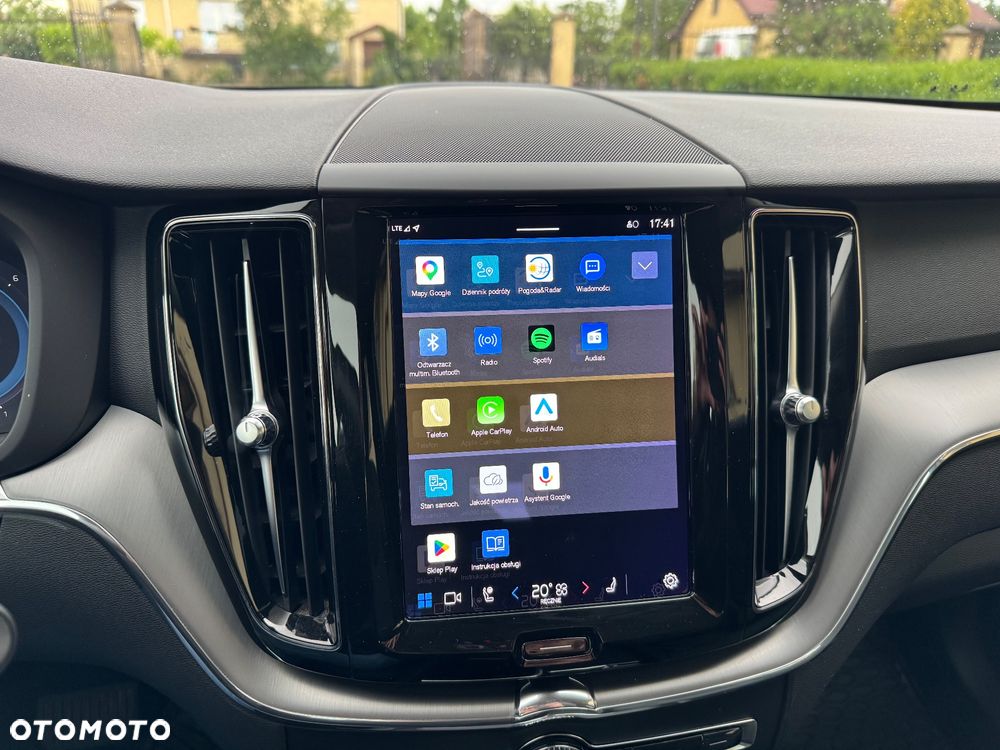 Volvo XC 60 B4 B Core - 23