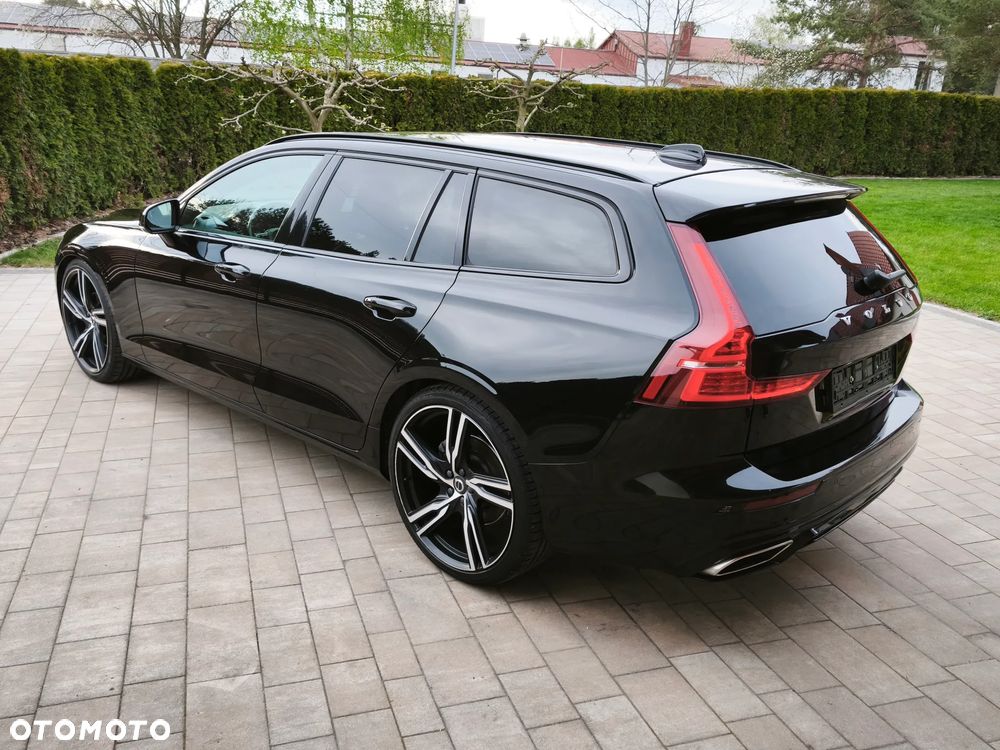 Volvo V60 - 5