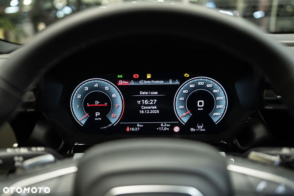 Audi A3 Limousine - 21