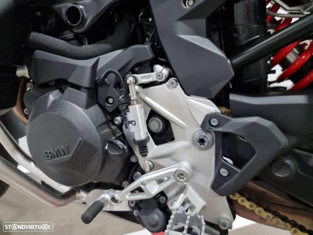 BMW F 900 GS Adventure 900 GS Adventure SAGE GREEN MET. - 15