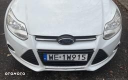 Ford Focus 1.6 TDCi Ambiente - 5