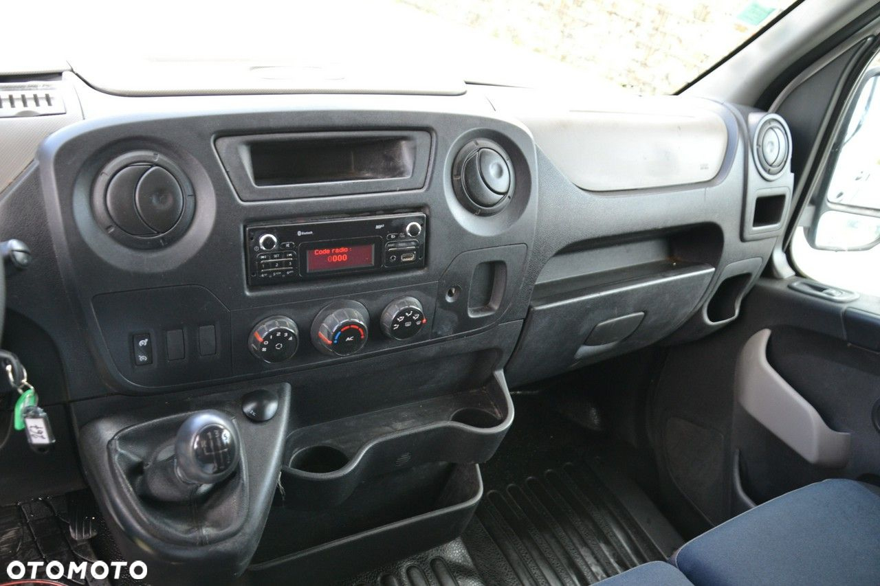 Renault Master - 19