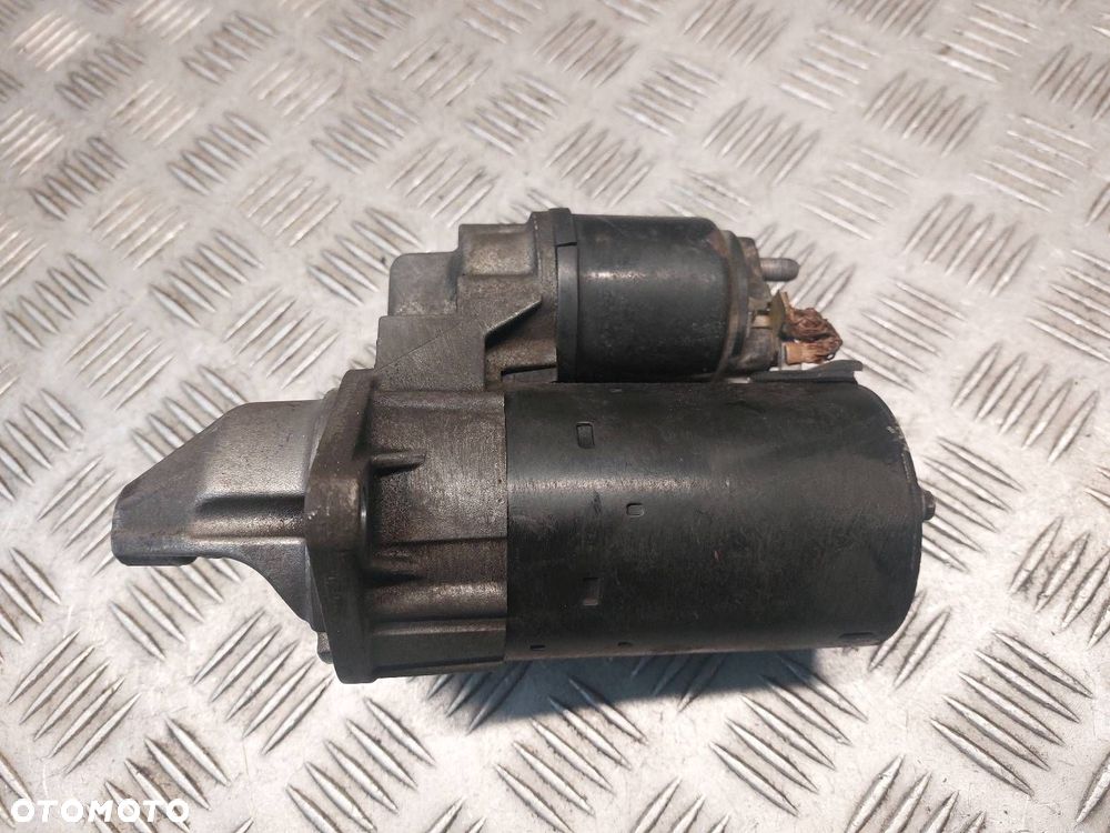 ROZRUSZNIK OPEL MERIVA A 0001107401 - 1