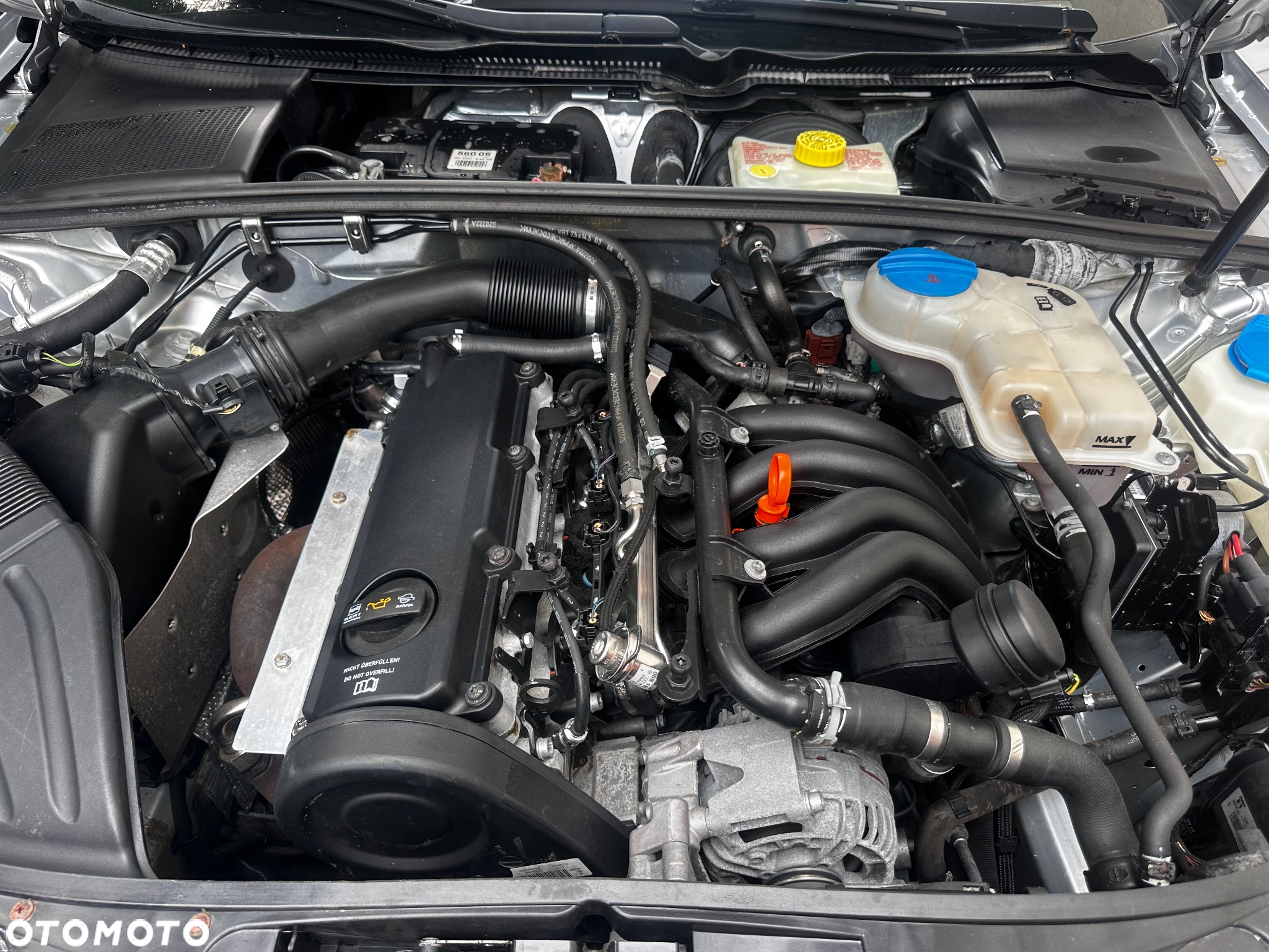 Seat Exeo 1.6 Style - 29