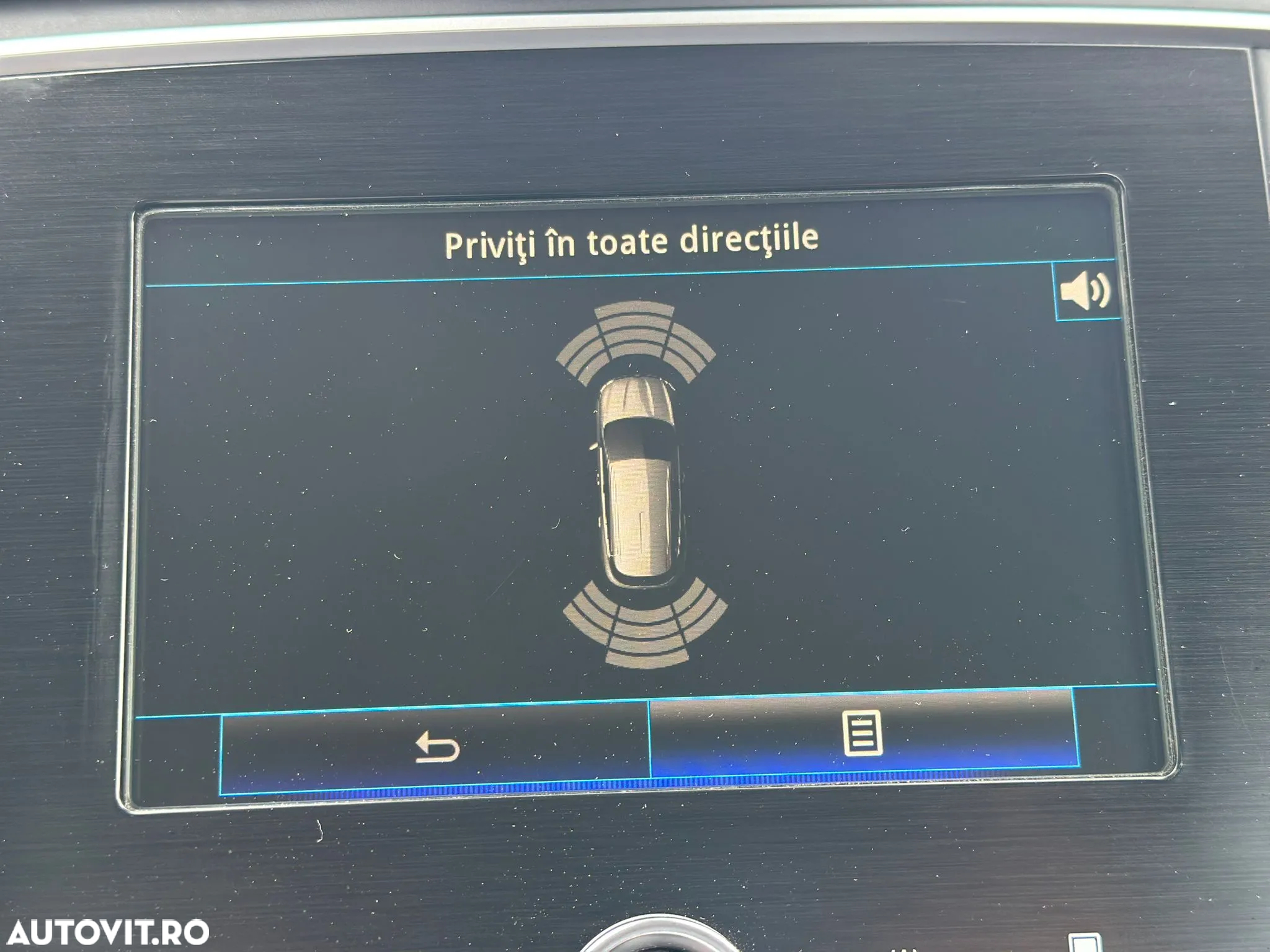 Renault Megane ENERGY dCi 110 ECO2 BUSINESS - 14