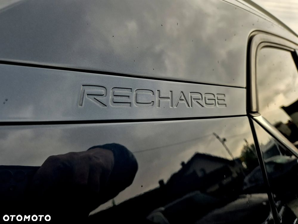 Volvo XC 40 T4 Recharge DKG Inscription - 25