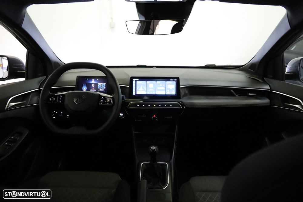 MG MG3 1.5 L Comfort - 13