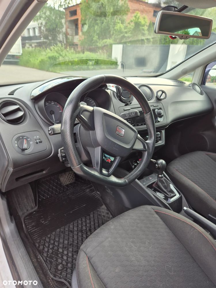 Seat Ibiza - 9