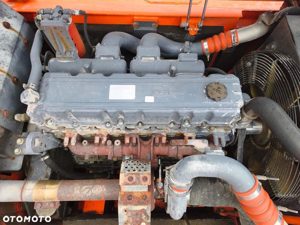 Doosan DX300LC 7033 - 6