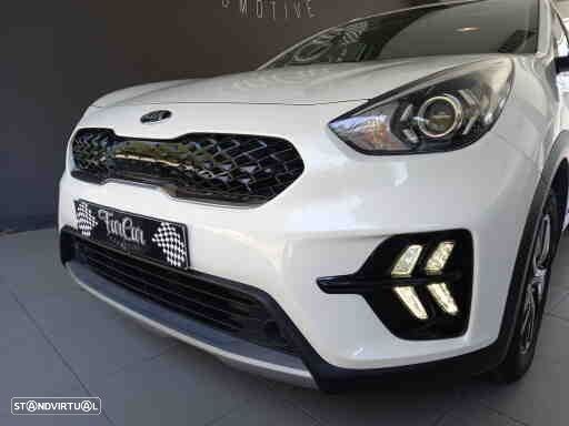Kia Niro - 20